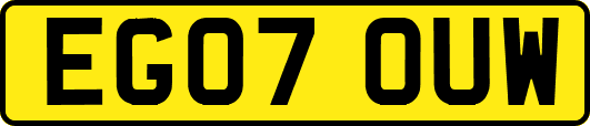 EG07OUW