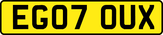 EG07OUX