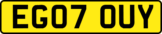 EG07OUY