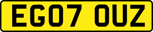 EG07OUZ