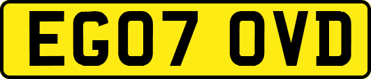 EG07OVD