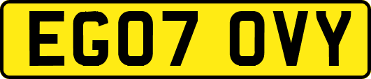 EG07OVY