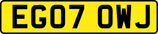 EG07OWJ