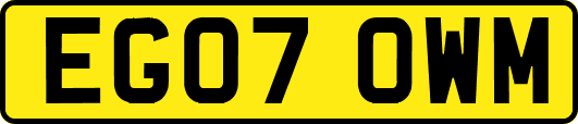 EG07OWM