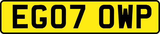 EG07OWP