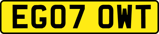 EG07OWT