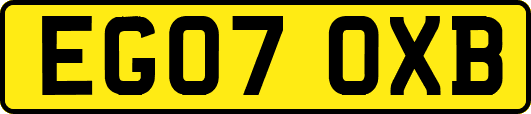 EG07OXB