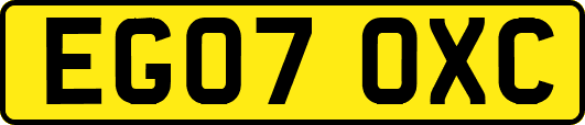 EG07OXC