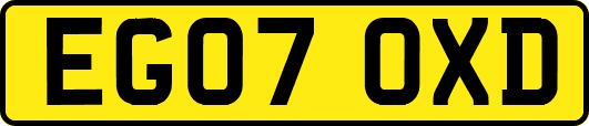 EG07OXD