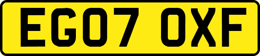 EG07OXF