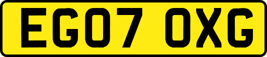 EG07OXG
