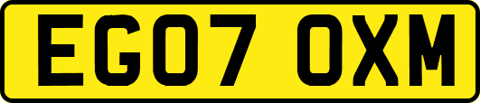 EG07OXM