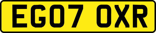 EG07OXR