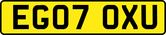 EG07OXU
