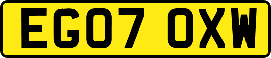 EG07OXW