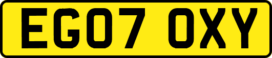 EG07OXY