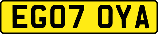 EG07OYA