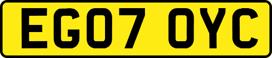 EG07OYC