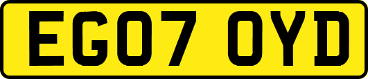 EG07OYD
