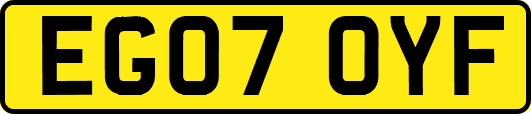 EG07OYF