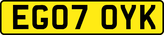 EG07OYK