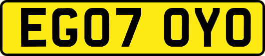 EG07OYO