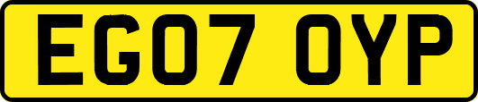 EG07OYP