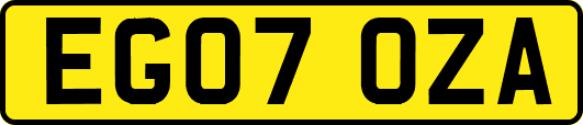 EG07OZA