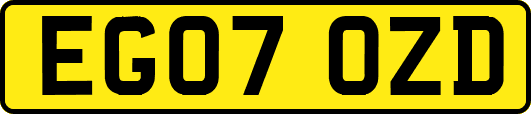 EG07OZD