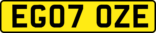 EG07OZE