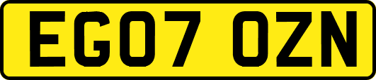 EG07OZN