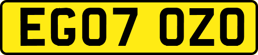 EG07OZO