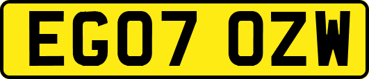 EG07OZW