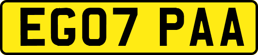 EG07PAA