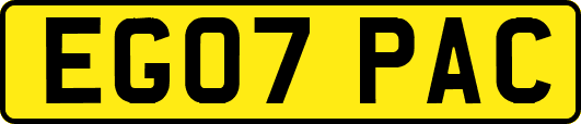 EG07PAC
