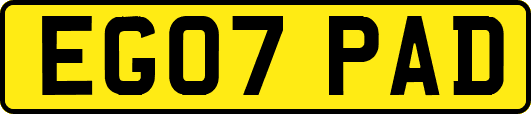 EG07PAD