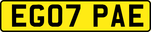 EG07PAE