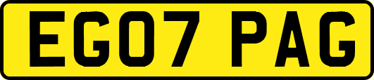 EG07PAG