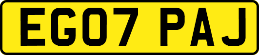 EG07PAJ