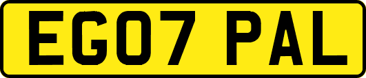 EG07PAL