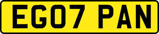 EG07PAN