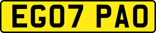EG07PAO
