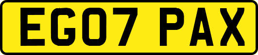 EG07PAX
