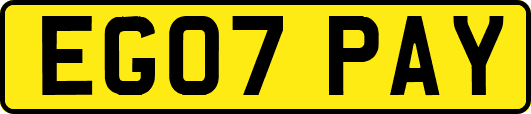 EG07PAY