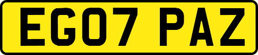 EG07PAZ