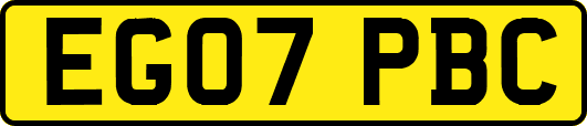 EG07PBC
