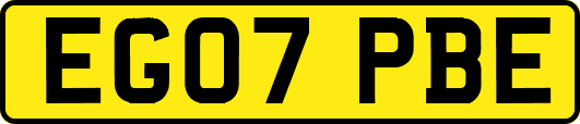 EG07PBE