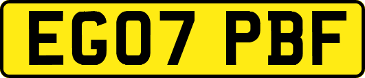 EG07PBF
