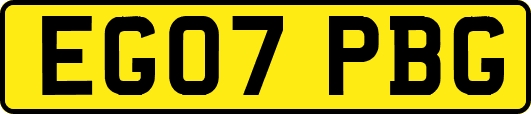 EG07PBG