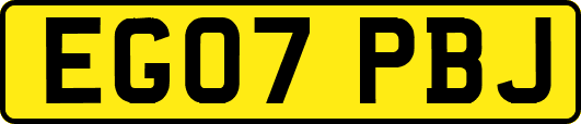 EG07PBJ